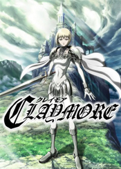 Claymore