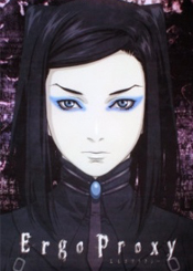 Ergo Proxy