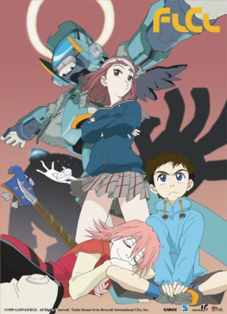 FLCL