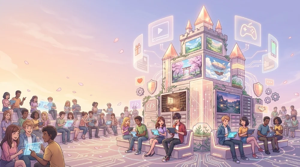 Animekalesi reklamları hakkında bilgilendirme ve reklam politikası